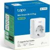 TP-link Tapo P100M(EU) chytrá mini zásuvka (Ger.)