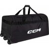 CCM Pro Wheeled Goalie Bag Sr