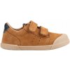Detské barefoot tenisky Igor Suede - Horčicová Veľkosť: 29