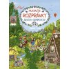 Najkrajšie rozprávky bra… (Elena Bruns, Tessa Rath)