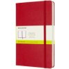 Moleskine Expanded Large Plain Hardcover Notebook