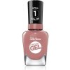 Sally Hansen Miracle Gel™ gélový lak na nechty bez použitia UV/LED lampy odtieň Rose & Shine 14,7 ml