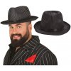 Guirca Čierny klobúk - Gangster