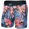 Boxerky SAXX ULTRA SUPER SOFT BOXER BRIEF FLY Man veľkosť L