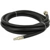 GEKO Vysokotlaková gumená hadica 5m 8mm x 13mm G02970