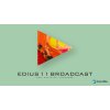 Grass Valley EDIUS 11 Broadcast