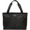 Dámska taška cez rameno UNDER ARMOUR-UA Studio Lite Tote-BLK Čierna 16 L