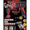 KS Tools Vysokovýkonný pneumatický príklepový skrutkovač 1/2