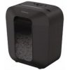 skartovač Fellowes LX 25 / 4x40 / 3 / 6 listov / 220 / 11,5l / cross