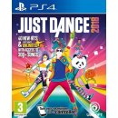 Just Dance 2018