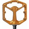 Crankbrothers Stamp 7 Small - Orange uni