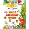 Veselé obrázkové čítanie - Matys