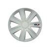 Versaco GTX Carbon white 17