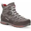 AKU Trekker Lite III GTX grey / red Veľkosť: 44,5