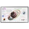 55 SAMSUNG Flip Pro WM55B biela / VA / 3840 x 2160 / 4000:1 / 350cd / HDMI + DP / repro / VESA (LH55WMBWBGCXEN)