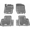 Koberce Gumenné Rezaw Plast Mercedes W164 M-Class 2005 - 2011