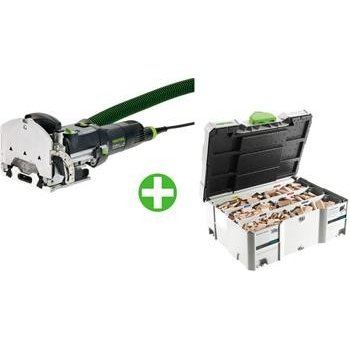 FESTOOL DF 500 Q-Plus