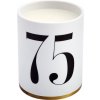 L'Objet Thé Russe No.75 vonná sviečka 350 g
