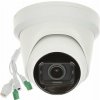 Hikvision DS-2CD2H83G2-IZS(2.8-12mm) 8 MP AcuSense Motorized Varifocal Turret Network Camera (DS-2CD2H83G2-IZS(2.8-12mm))
