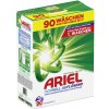 Ariel prací prášok 4950g Universal + Pulver (krabica) - 90 praní