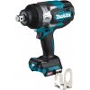 Makita TW001GZ - AKUMULÁTOROVÝ RÁZOVÝ UŤAHOVAČ