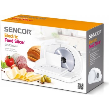 Sencor SFS 1000