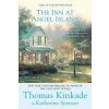 The Inn at Angel Island: An Angel Island Novel (Thomas Kinkade,Katherine Spencer)(Brožovaná)
