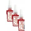 Loctite 577 - 50 ml harmonika závitové tesnenie SP, 3 x Loctite 577 - 50 ml harmonika