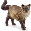 Schleich Mačka Ragdoll