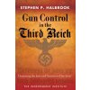 Gun Control in the Third Reich