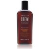 American Crew Anti-hairloss Shampoo - Šampon proti vypadávání vlasů 250 ml