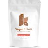 Kompava VEGAN PROTEIN 525 g/15 dávok, čokoláda-škorica