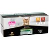 Pro Plan Adult Cat Sterilised hovädzie a kuracie 40 x 85 g