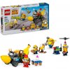 LEGO® Star Wars™ 75580 Mimoni a banánové auto