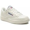 Reebok Sport Club C 85 Biela