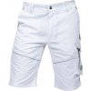 ARDON URBAN Pracovné šortky bielej 56 H6505/56