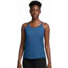 Nike One Classic Dri-Fit Tank - Modrý