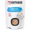 Ontario Soup Cat Tuna 40 g