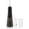 TrueLife AquaFloss Compact L100 Black ústna sprcha 1 ks