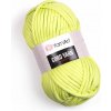 YarnArt Cord Yarn Neónovo zelená 755