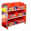 Moose Toys Organizér na hračky Cars UBMO0314