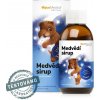 Medvedí detský sirup MycoMedica 200 ml