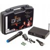 BEZDRÔTOVÝ MIKROFÓN SOUNDSATION WF-U11HA UHF SYSTÉM - SÚPRAVA