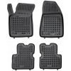Koberce gumenné Rezaw-Plast Alfa Romeo GIULIETTA 2010-2020