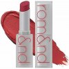 Rom&nd Zero Matte Lipstick 01 Dusty Pink Hydratačný matný rúž 3 g