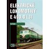Elektrické lokomotivy řady E 499.0 3