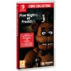 Hra na konzolu Five Nights at Freddys: Core Collection - Nintendo Switch (5016488137058)