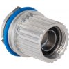 Orech FULCRUM Micro Spline Alu d.33 mm /RED ZONE/WIND/AIRBEAT/RACING/RAPID/
