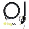 BigBoi FLO Professional Hose Pack - Pack pre Bigboi Washr Flo