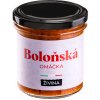 Živina Bolonská omáčka – poctivý zeleninový základ bez mäsa